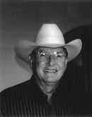 Portrait of Robert Pummill